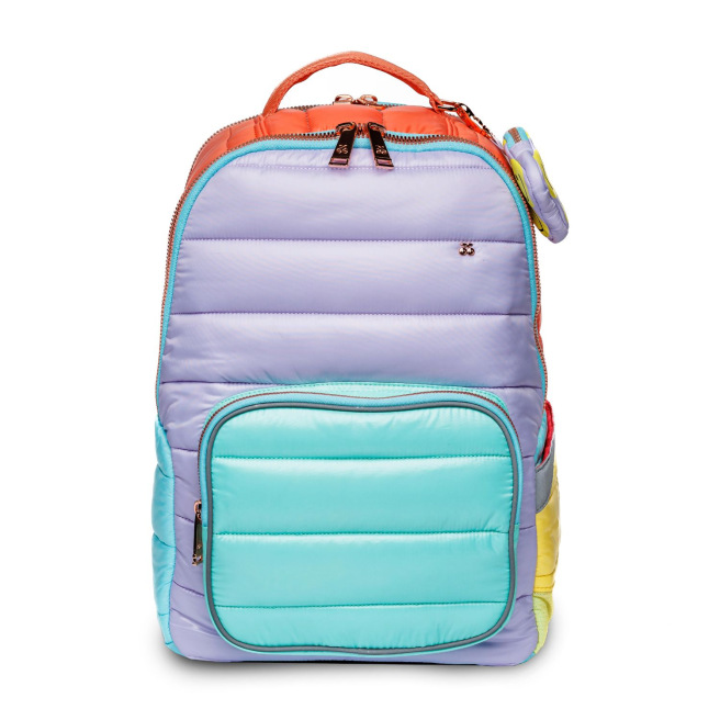 Medium rugzak Jeune Premier BOBBIE