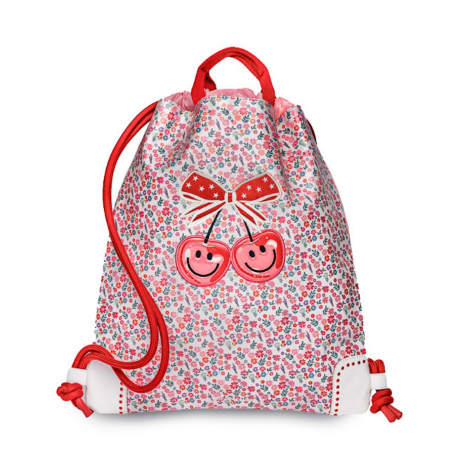 Sac de gymnastique Jeune Premier