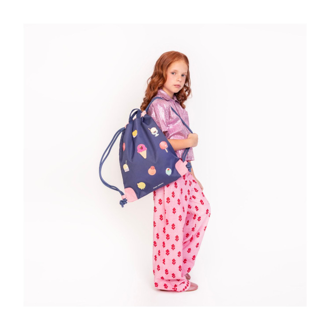 Sac de gymnastique Jeune Premier