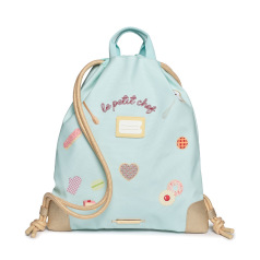 Sac de gymnastique Jeune Premier