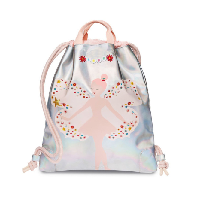 Sac de gymnastique Jeune Premier