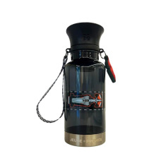 Dopper STEEL waterfles