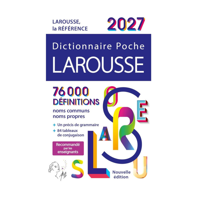 LAROUSSE zakwoordenboek