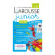 Dictionnaire de poche LAROUSSE JUNIOR