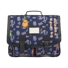 Medium schooltas Tann's