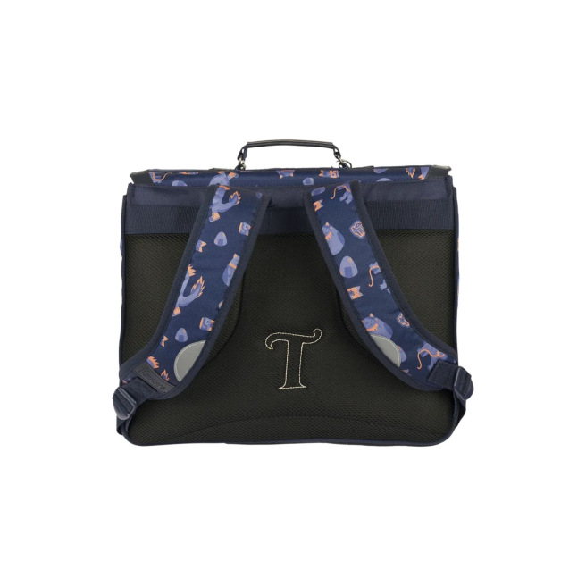 Medium schooltas Tann's