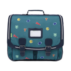 Cartable médium Tann's