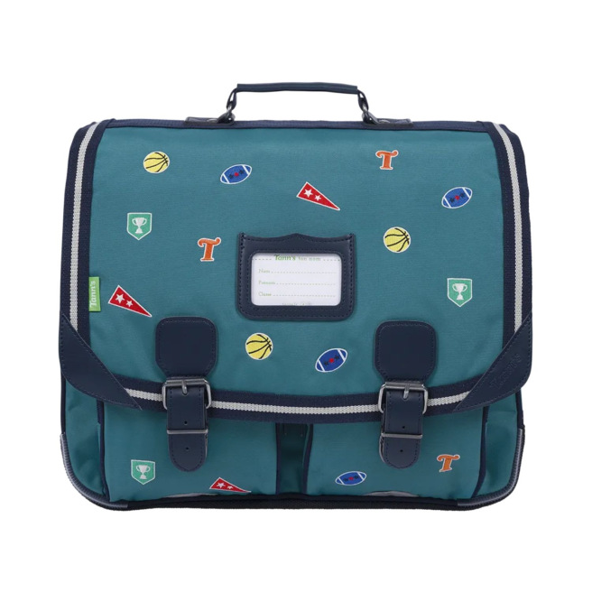 Cartable médium Tann's