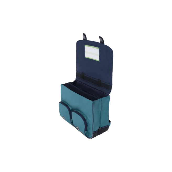 Cartable médium Tann's