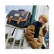 Cartable médium Tann's