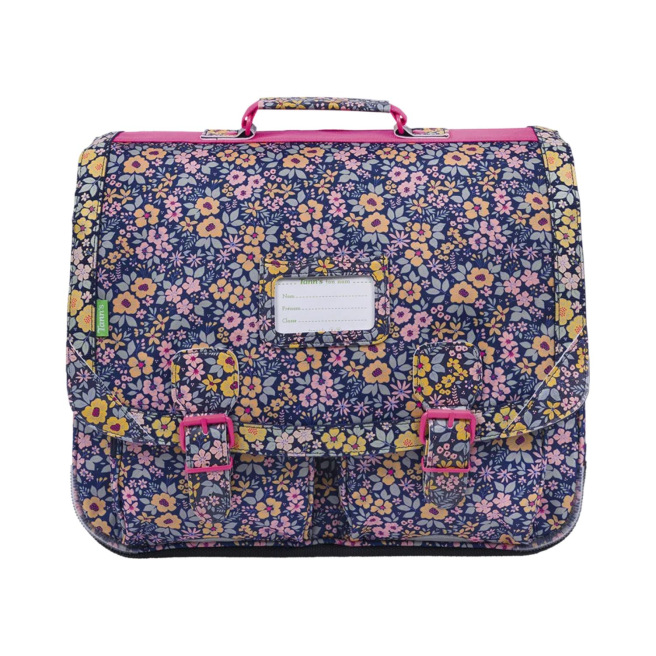 Cartable médium Tann's