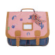 Medium schooltas Tann's
