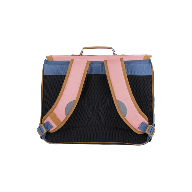Medium schooltas Tann's