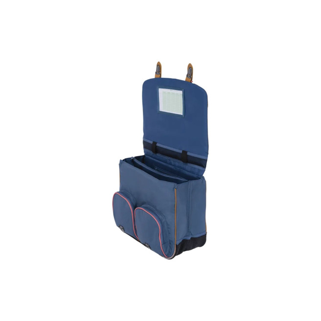 Cartable médium Tann's