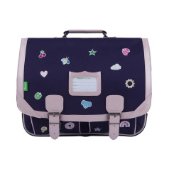 Medium schooltas Tann's