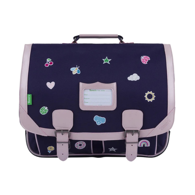 Cartable médium Tann's
