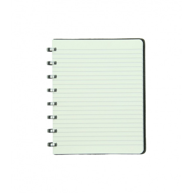 Recharge pour cahier ATOMA - papier crème Recharge pour cahier ATOMA - papier crème