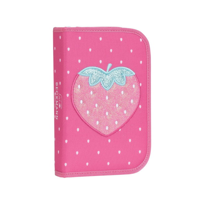 Beckmann etui met 21 benodigdheden