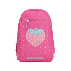 Sac de gymnastique ou de randonnée Beckmann (12L)