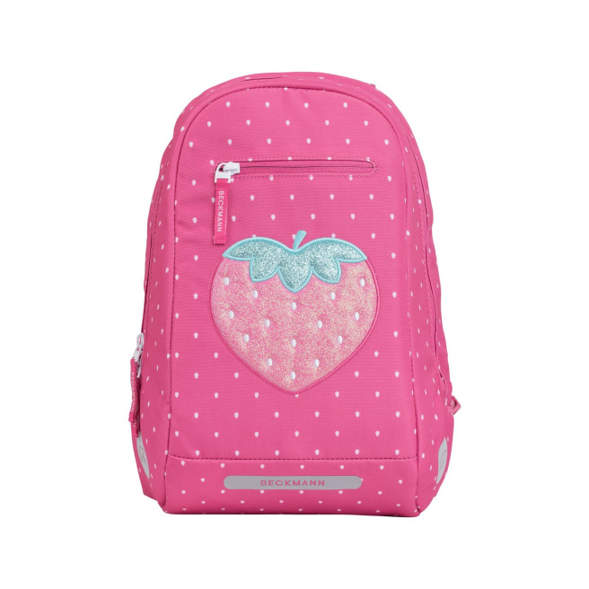 Sac de gymnastique ou de randonnée Beckmann (12L)