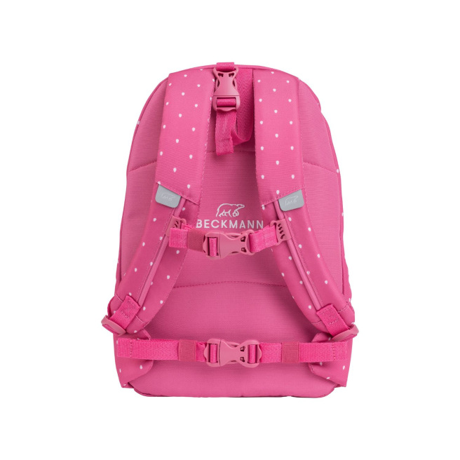 Sac de gymnastique ou de randonnée Beckmann (12L)