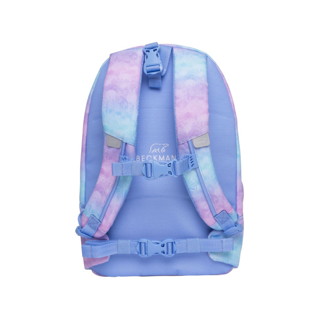Sac de gymnastique ou de randonnée Beckmann (12L)