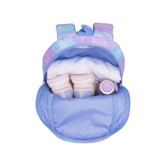 Sac de gymnastique ou de randonnée Beckmann (12L)