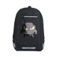 Sac de gymnastique ou de randonnée Beckmann (12L)