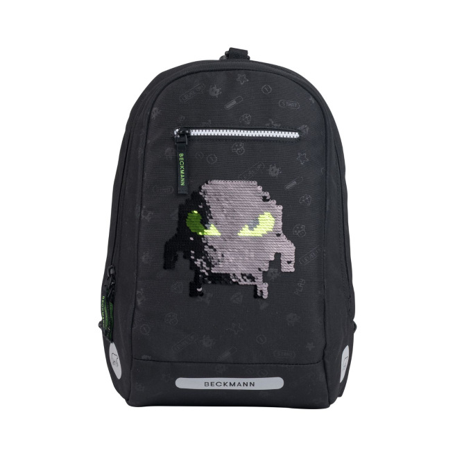 Sac de gymnastique ou de randonnée Beckmann (12L)