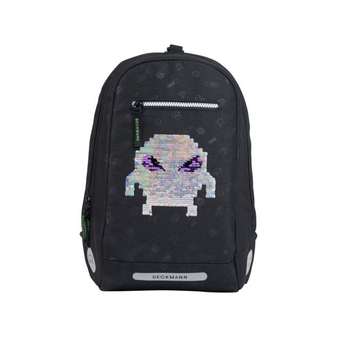 Sac de gymnastique ou de randonnée Beckmann (12L)