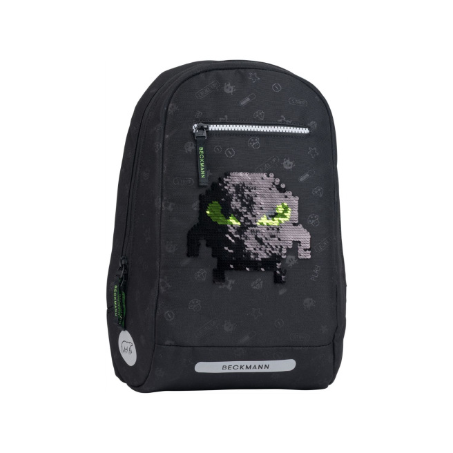Sac de gymnastique ou de randonnée Beckmann (12L)