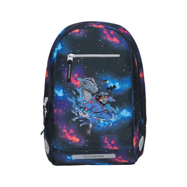 Sac de gymnastique ou de randonnée Beckmann (12L)