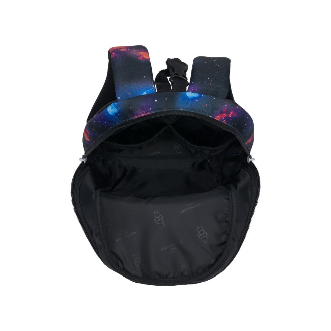 Sac de gymnastique ou de randonnée Beckmann (12L)