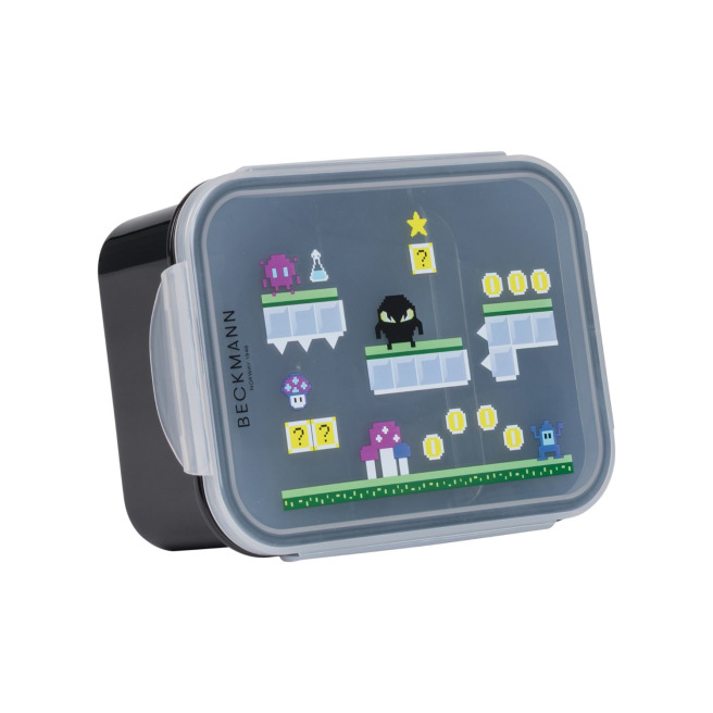 BECKMANN lunchbox