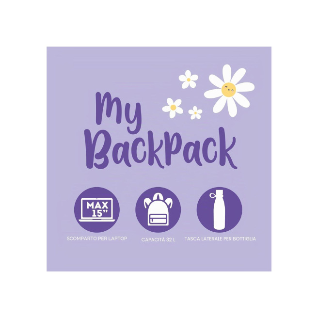 Eastpak OFFICE ZIPPL'R rugzak (27 L)