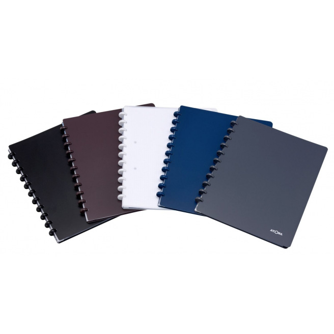 Répertoire Atoma Répertoire Atoma