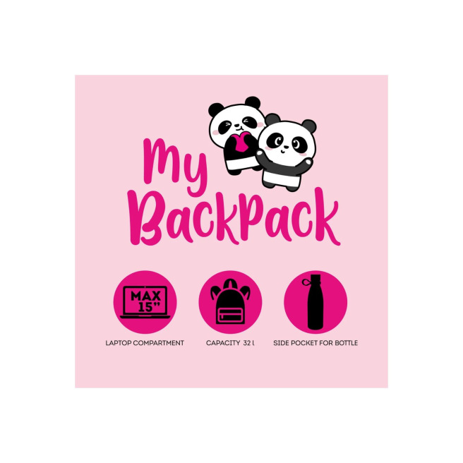 Eastpak OFFICE ZIPPL'R rugzak (27 L)