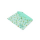 Pochette enveloppe FolderSys en plastique - fermeture velcro
