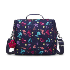 Sac à déjeuner Kipling NEW KICHIROU
