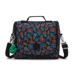 Sac à déjeuner Kipling NEW KICHIROU