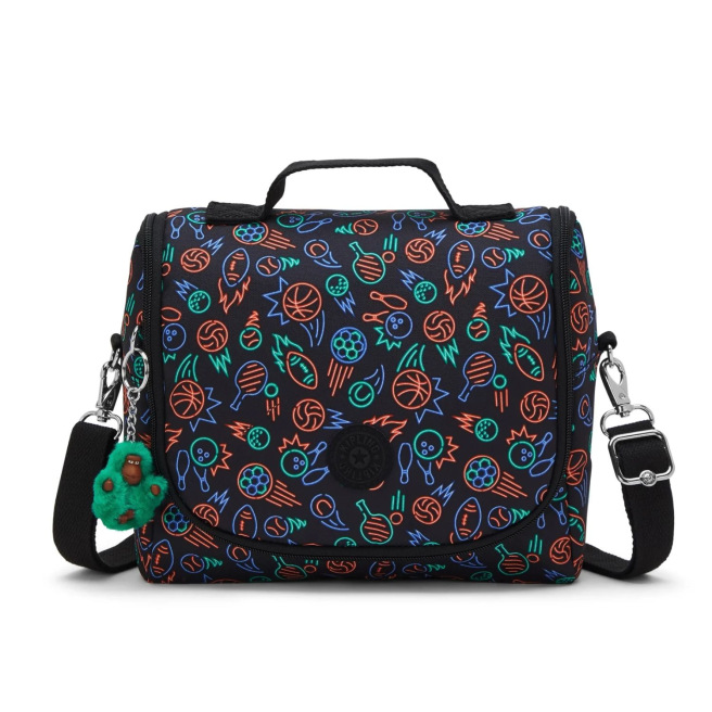 Sac à déjeuner Kipling NEW KICHIROU