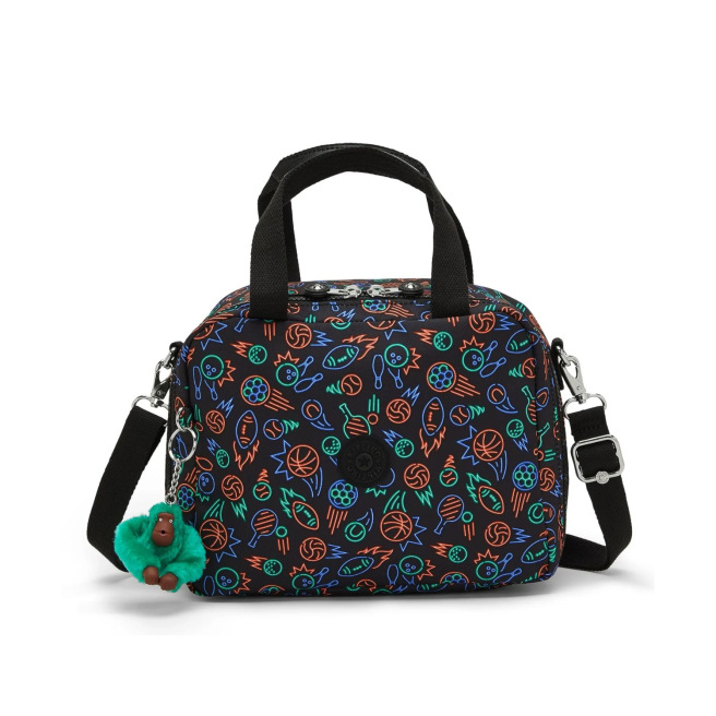 Sac à déjeuner Kipling MIYO