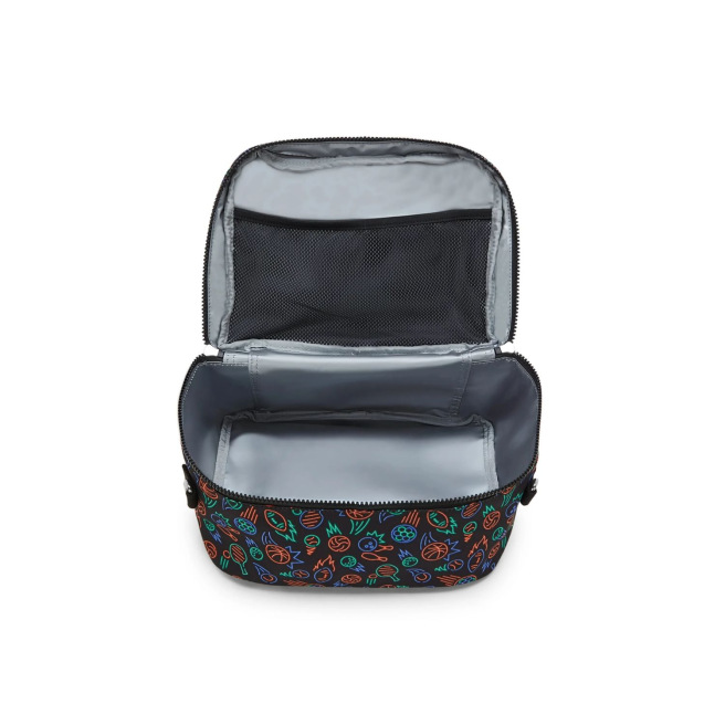Sac à déjeuner Kipling MIYO