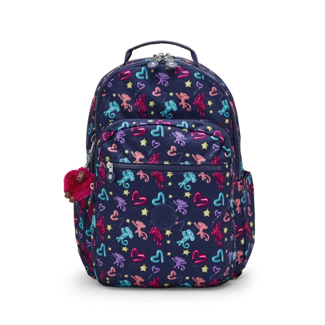 Sac à dos medium Kipling SEOUL