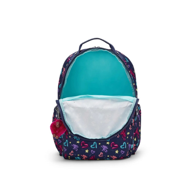 Sac à dos medium Kipling SEOUL