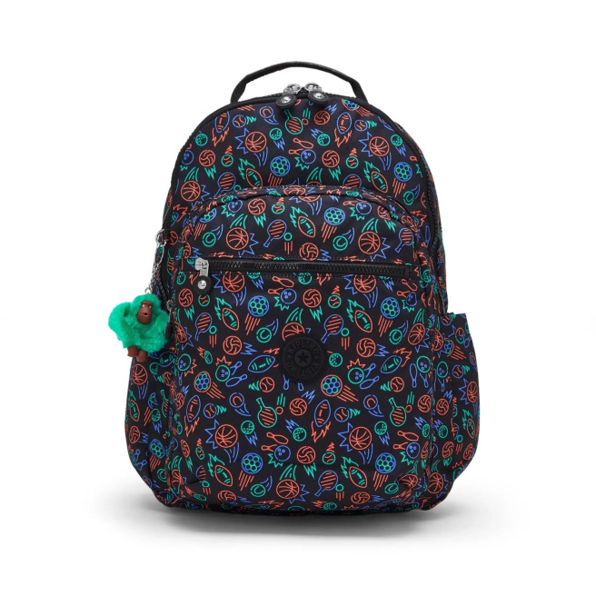 Sac à dos medium Kipling SEOUL