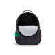 Sac à dos medium Kipling SEOUL