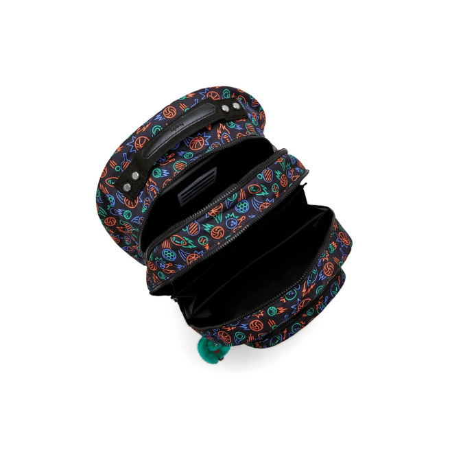 Medium Kipling CLASS ROOM rugzak