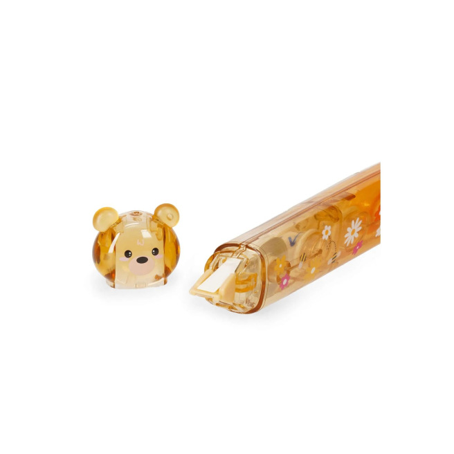 Lijmroller en corrector 2 in 1 LEGAMI Meow