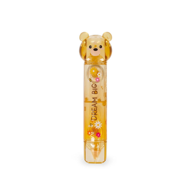 Roller de colle et correcteur 2 en 1 LEGAMI Meow